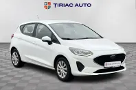 Ford Fiesta din 2022 cu 79.186 km - oferta FOR144643 - foto 7