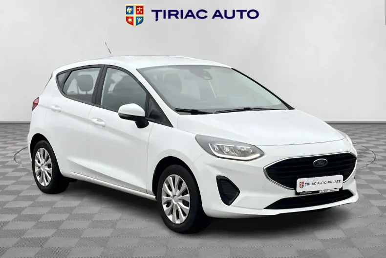 Ford Fiesta din 2022 cu 79.186 km - oferta FOR144643 - foto 7