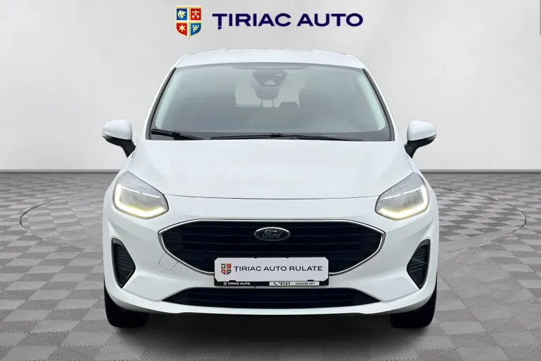 Ford Fiesta din 2022 cu 79.186 km - oferta FOR144643 - foto 8