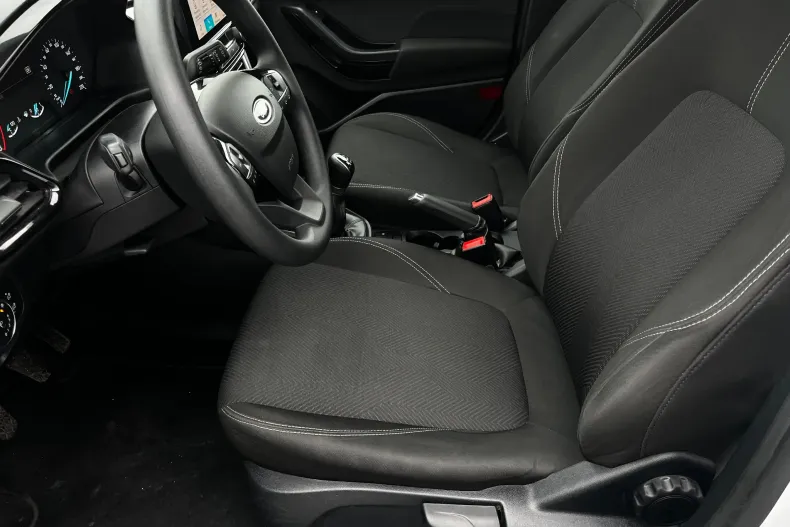 Ford Fiesta din 2022 cu 79.186 km - oferta FOR144643 - foto 9