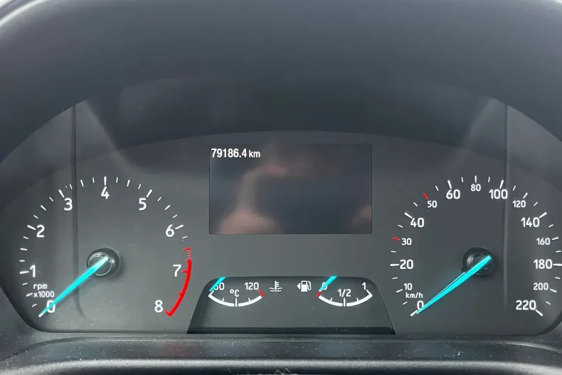 Ford Fiesta din 2022 cu 79.186 km - oferta FOR144643 - foto 13