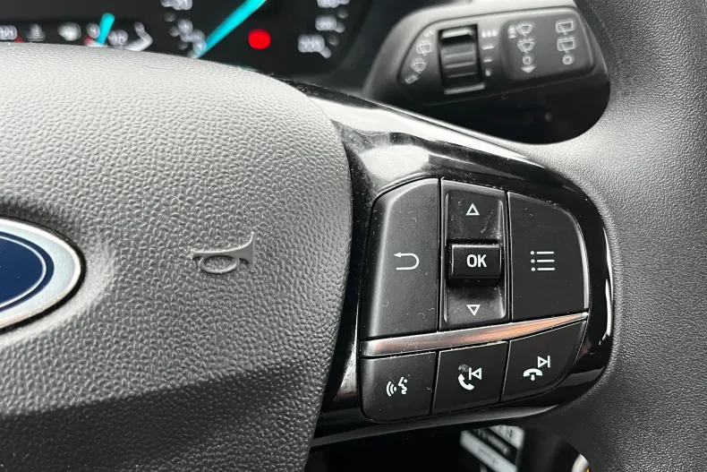 Ford Fiesta din 2022 cu 79.186 km - oferta FOR144643 - foto 15