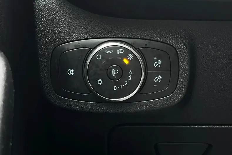 Ford Fiesta din 2022 cu 79.186 km - oferta FOR144643 - foto 18