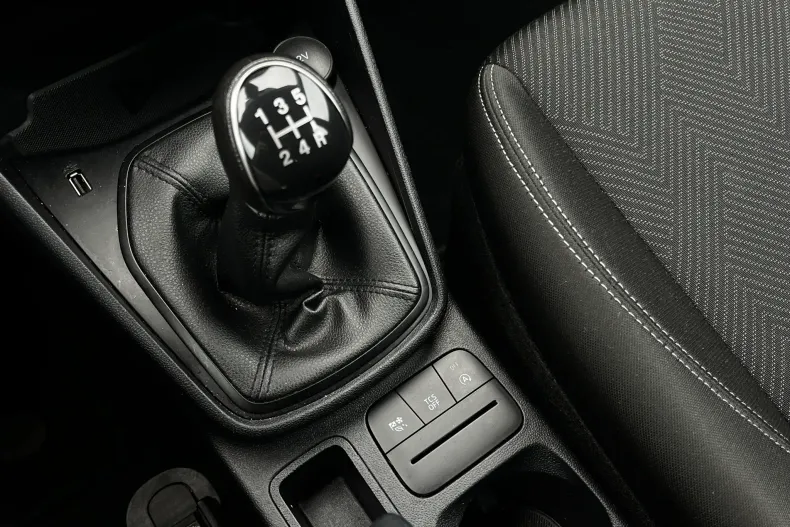 Ford Fiesta din 2022 cu 79.186 km - oferta FOR144643 - foto 20