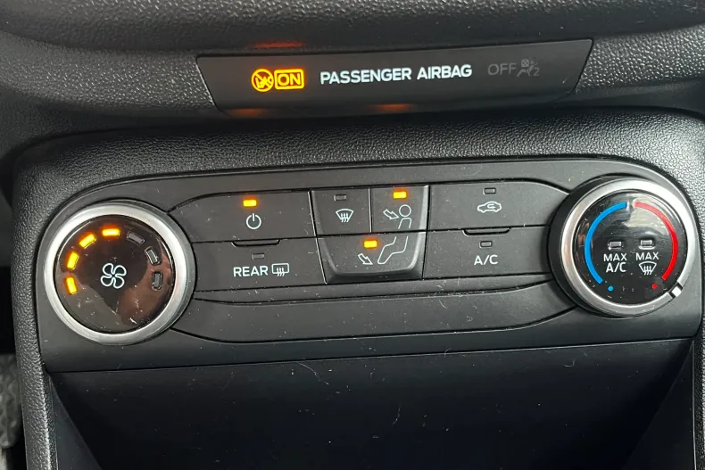 Ford Fiesta din 2022 cu 79.186 km - oferta FOR144643 - foto 21