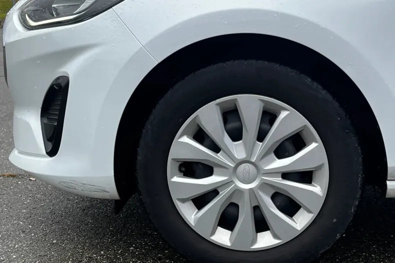 Ford Fiesta din 2022 cu 79.186 km - oferta FOR144643 - foto 24