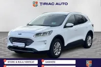 Ford Kuga din 2023 cu 39.607 km - oferta FOR144645 - foto 1