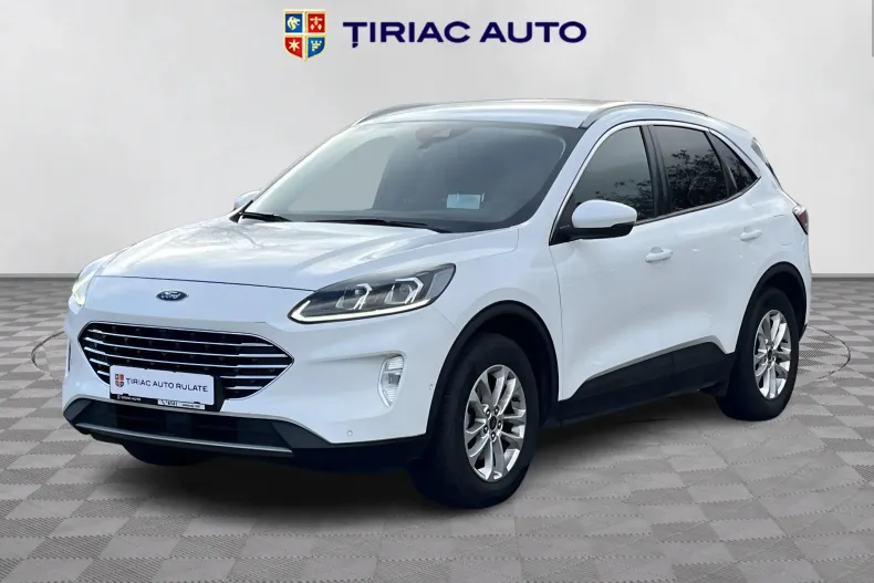 Ford Kuga din 2023 cu 39.607 km - oferta FOR144645 - foto 2