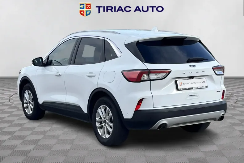 Ford Kuga din 2023 cu 39.607 km - oferta FOR144645 - foto 4