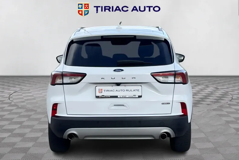 Ford Kuga din 2023 cu 39.607 km - oferta FOR144645 - foto 5