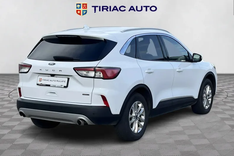 Ford Kuga din 2023 cu 39.607 km - oferta FOR144645 - foto 6