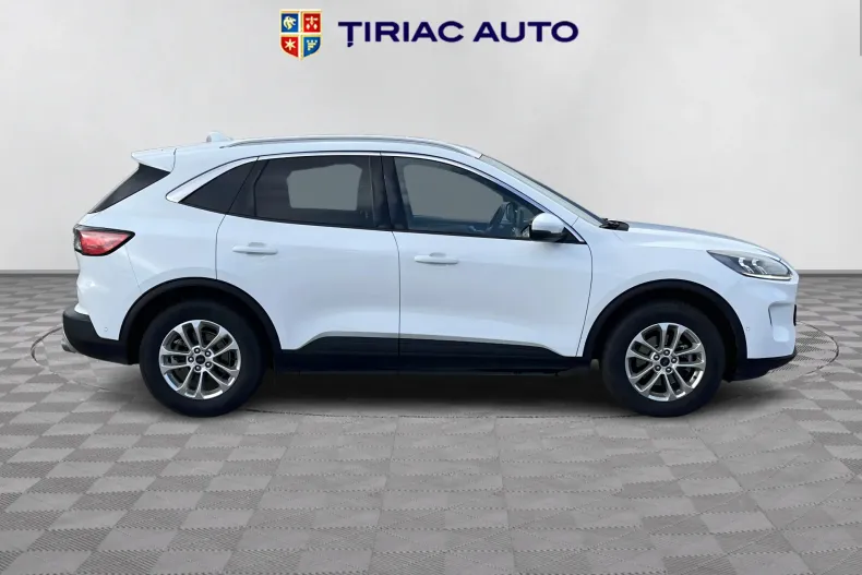 Ford Kuga din 2023 cu 39.607 km - oferta FOR144645 - foto 7