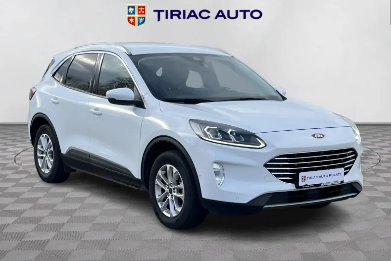 Ford Kuga din 2023 cu 39.607 km - oferta FOR144645 - foto 8