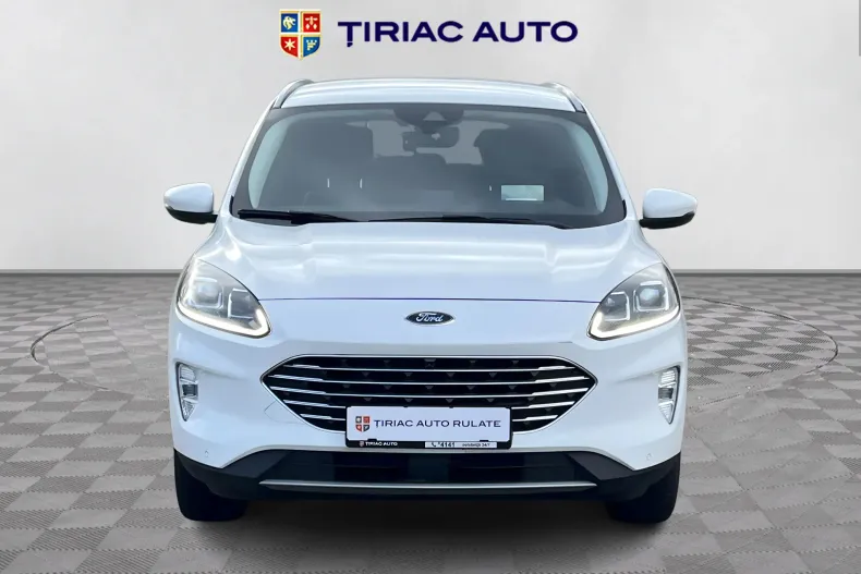 Ford Kuga din 2023 cu 39.607 km - oferta FOR144645 - foto 9