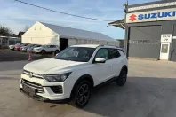 Ssangyong Korando din 2020 cu 71.040 km - oferta SSA144647 - foto 1
