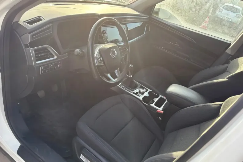 Ssangyong Korando din 2020 cu 71.040 km - oferta SSA144647 - foto 7