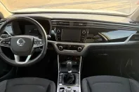 Ssangyong Korando din 2020 cu 71.040 km - oferta SSA144647 - foto 8