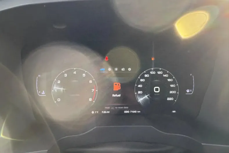 Ssangyong Korando din 2020 cu 71.040 km - oferta SSA144647 - foto 10