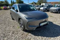 Geely Ex5 din 2025 cu 2.200 km - oferta GEE144648 - foto 1