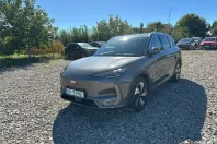 Geely Ex5 din 2025 cu 2.200 km - oferta GEE144648 - foto 6