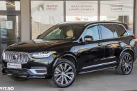 Volvo XC90 din 2020 cu 55.000 km - oferta VOL144649 - foto 2