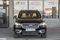 Volvo XC90 din 2020 cu 55.000 km - oferta VOL144649 - foto 3
