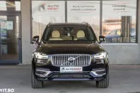 Volvo XC90 din 2020 cu 55.000 km - oferta VOL144649 - foto 4