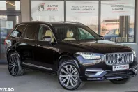 Volvo XC90 din 2020 cu 55.000 km - oferta VOL144649 - foto 5