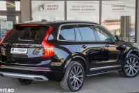 Volvo XC90 din 2020 cu 55.000 km - oferta VOL144649 - foto 7
