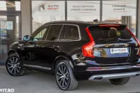 Volvo XC90 din 2020 cu 55.000 km - oferta VOL144649 - foto 9