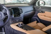 Volvo XC90 din 2020 cu 55.000 km - oferta VOL144649 - foto 11