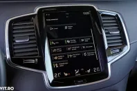 Volvo XC90 din 2020 cu 55.000 km - oferta VOL144649 - foto 14