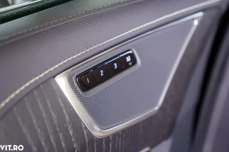 Volvo XC90 din 2020 cu 55.000 km - oferta VOL144649 - foto 24