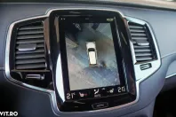 Volvo XC90 din 2020 cu 55.000 km - oferta VOL144649 - foto 31