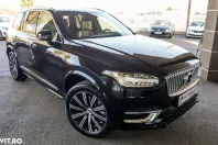 Volvo XC90 din 2020 cu 55.000 km - oferta VOL144649 - foto 32