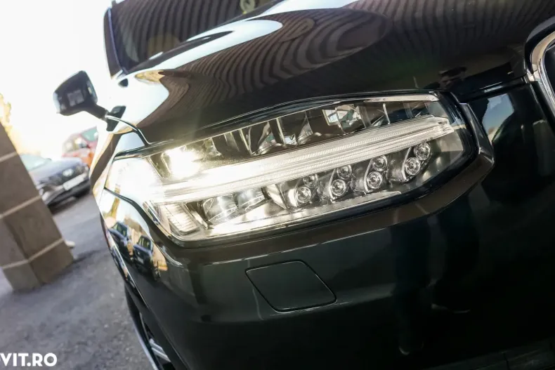 Volvo XC90 din 2020 cu 55.000 km - oferta VOL144649 - foto 33