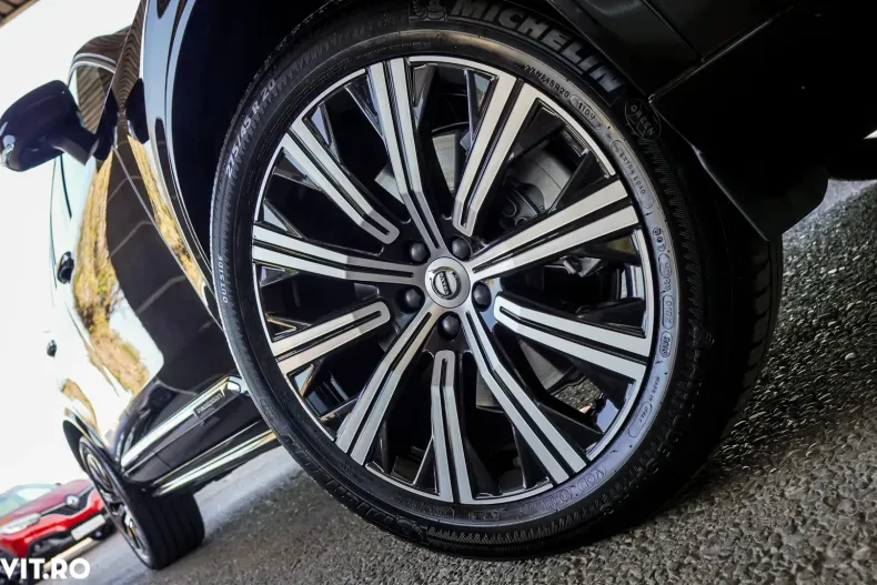 Volvo XC90 din 2020 cu 55.000 km - oferta VOL144649 - foto 34