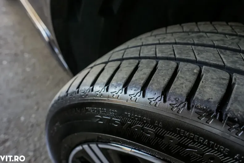 Volvo XC90 din 2020 cu 55.000 km - oferta VOL144649 - foto 35