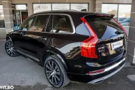 Volvo XC90 din 2020 cu 55.000 km - oferta VOL144649 - foto 36