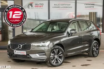 Volvo XC60 din 2020 - oferta VOL144650