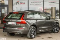 Volvo XC60 din 2020 cu 79.000 km - oferta VOL144650 - foto 6