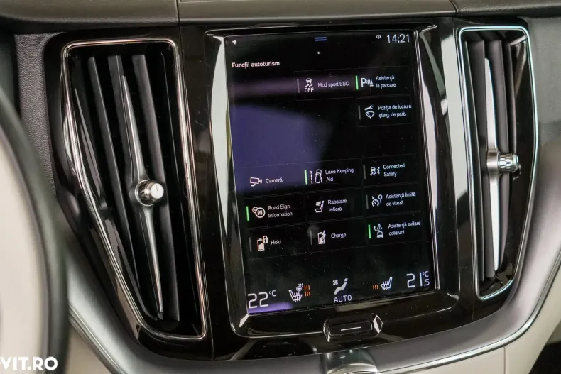Volvo XC60 din 2020 cu 79.000 km - oferta VOL144650 - foto 12