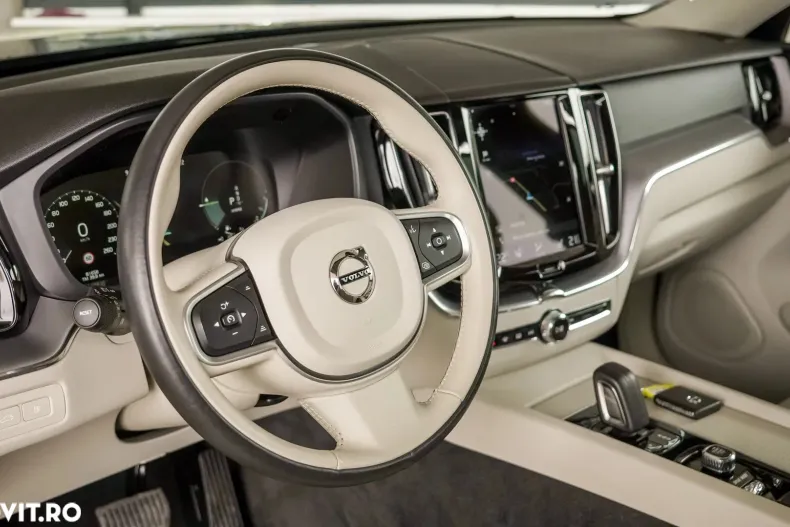 Volvo XC60 din 2020 cu 79.000 km - oferta VOL144650 - foto 22