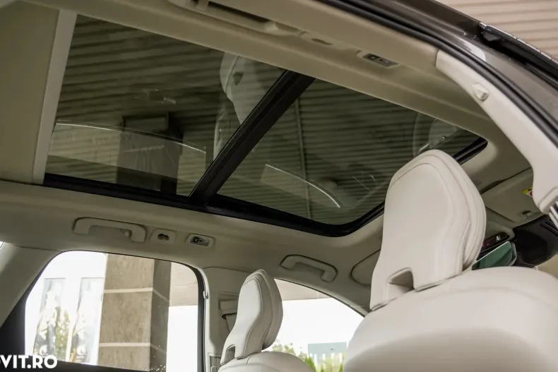 Volvo XC60 din 2020 cu 79.000 km - oferta VOL144650 - foto 30
