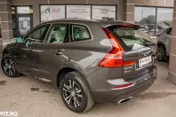Volvo XC60 din 2020 cu 79.000 km - oferta VOL144650 - foto 36