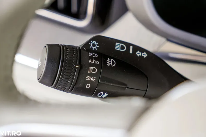 Volvo XC60 din 2021 cu 69.000 km - oferta VOL144651 - foto 20