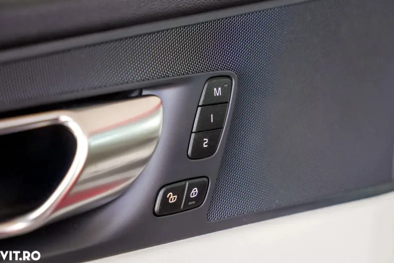 Volvo XC60 din 2021 cu 69.000 km - oferta VOL144651 - foto 22