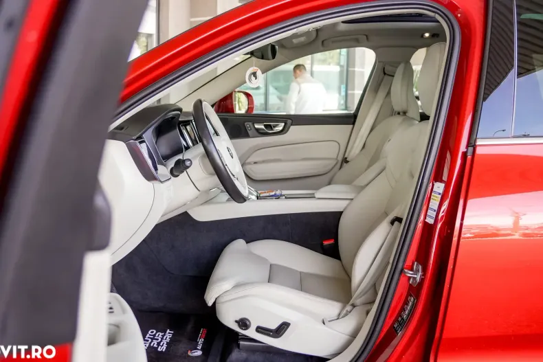 Volvo XC60 din 2021 cu 69.000 km - oferta VOL144651 - foto 25