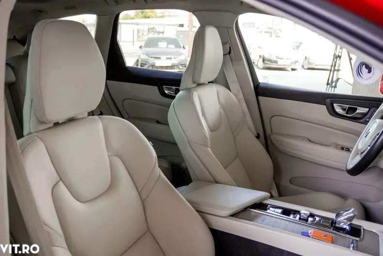 Volvo XC60 din 2021 cu 69.000 km - oferta VOL144651 - foto 28