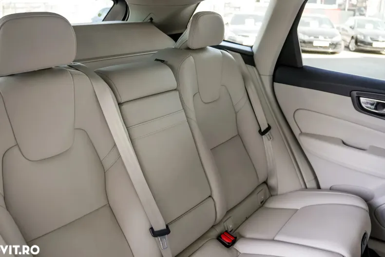 Volvo XC60 din 2021 cu 69.000 km - oferta VOL144651 - foto 29